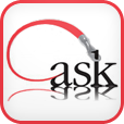 Ask logo with Water Seal Terminal