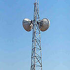 Telecom Tower