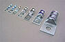 Array of Telecom Lugs
