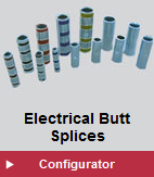 Electric Butt Splices