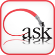 Ask logo with Water Seal Terminal