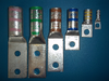 Color-coded telecom connectors