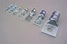 Array of Telecom Lugs