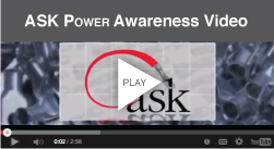 Watch the ASK POWER company video