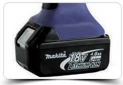 ASKPOWER Electro-Hydraulic Compression Tools - Blue Expert 2